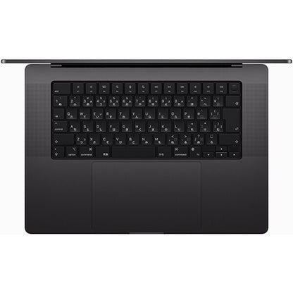 Apple Macbook Pro M3 Max Nov 2023 14/30Core 16-inch 36GB 1TB MRW33J/A