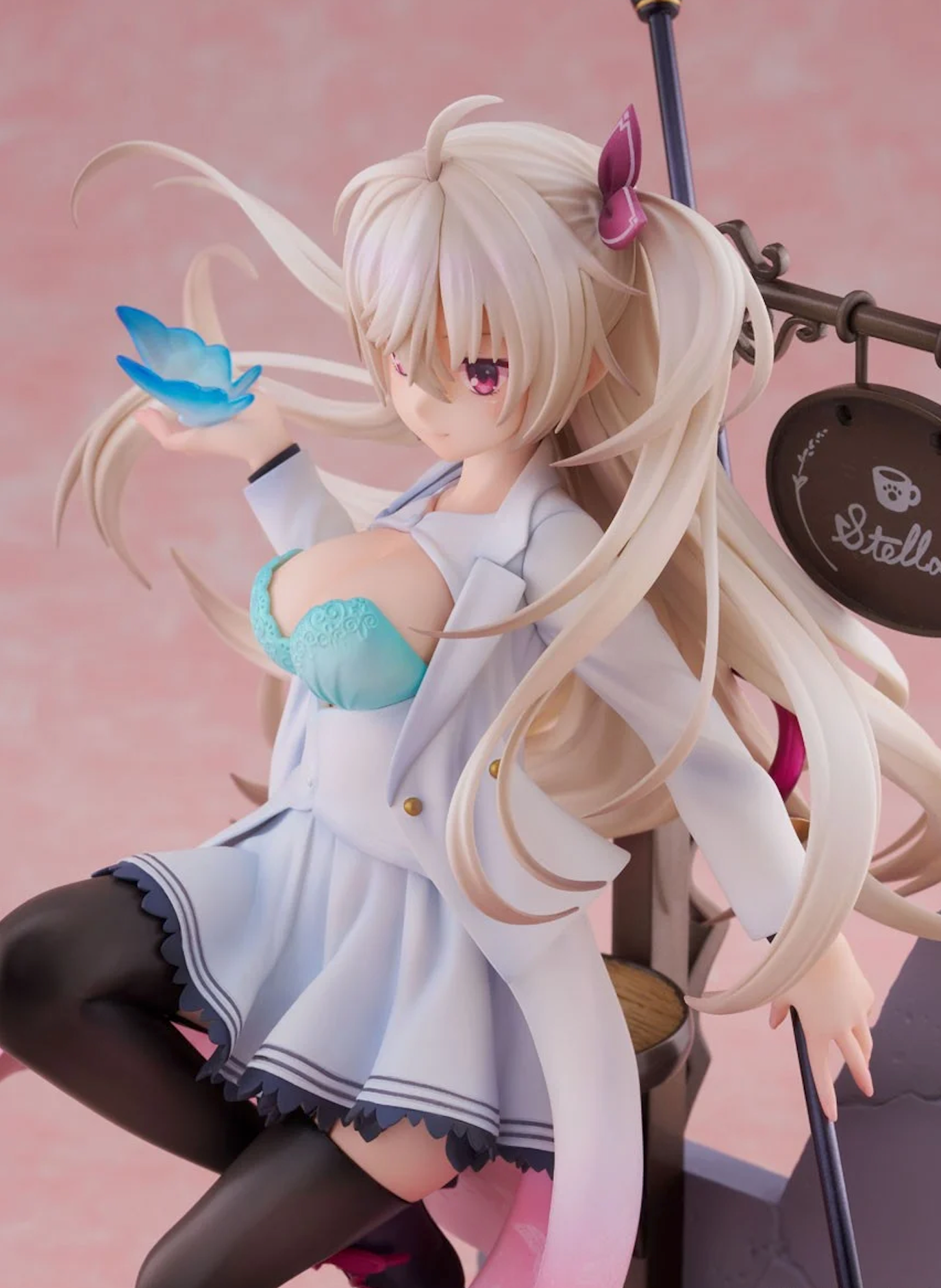 【美少女手办】ToHeart2 向坂环 20周年纪念版 1/7 完成品手办