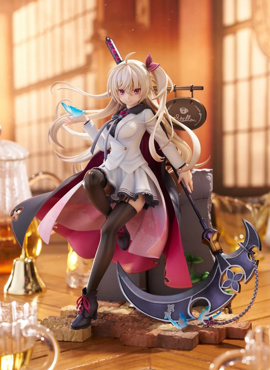 【美少女手办】ToHeart2 向坂环 20周年纪念版 1/7 完成品手办