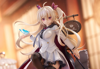 【美少女手办】ToHeart2 向坂环 20周年纪念版 1/7 完成品手办