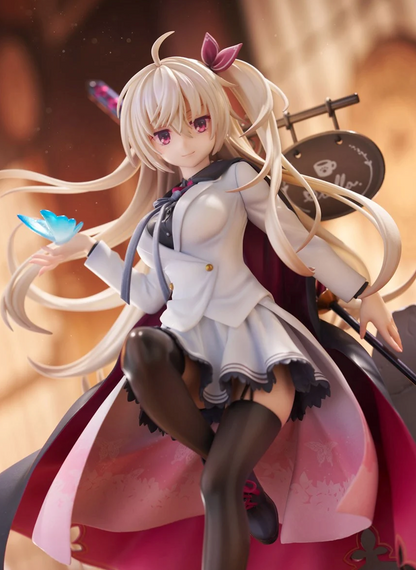 【美少女手办】ToHeart2 向坂环 20周年纪念版 1/7 完成品手办