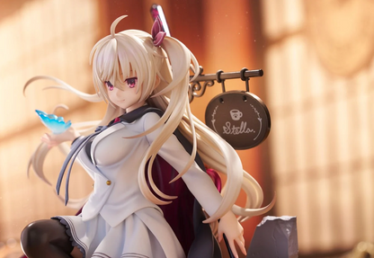 【美少女手办】ToHeart2 向坂环 20周年纪念版 1/7 完成品手办