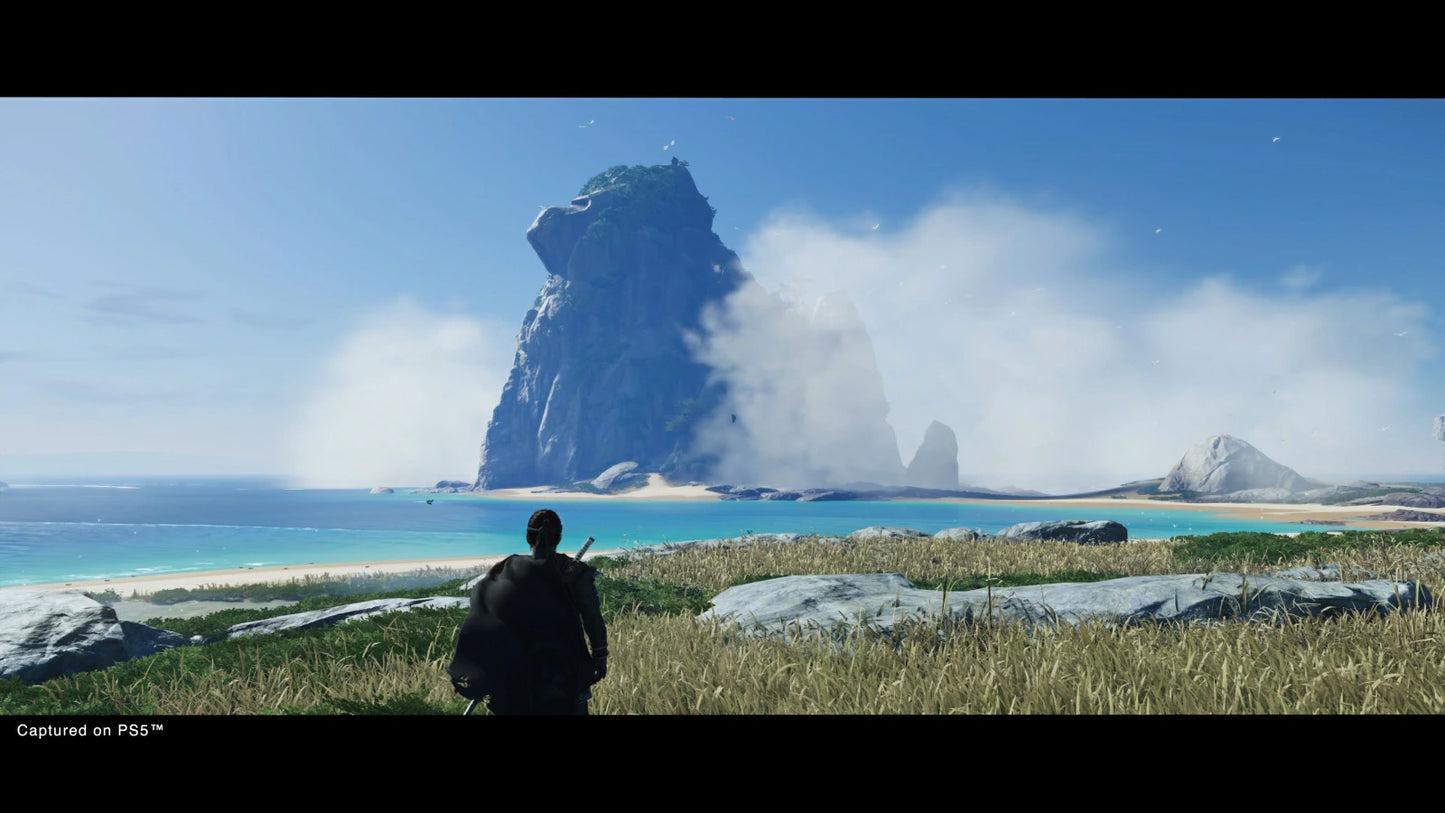 【PS5】死亡搁浅 导演剪辑版