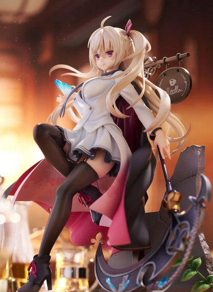 【美少女手办】ToHeart2 向坂环 20周年纪念版 1/7 完成品手办