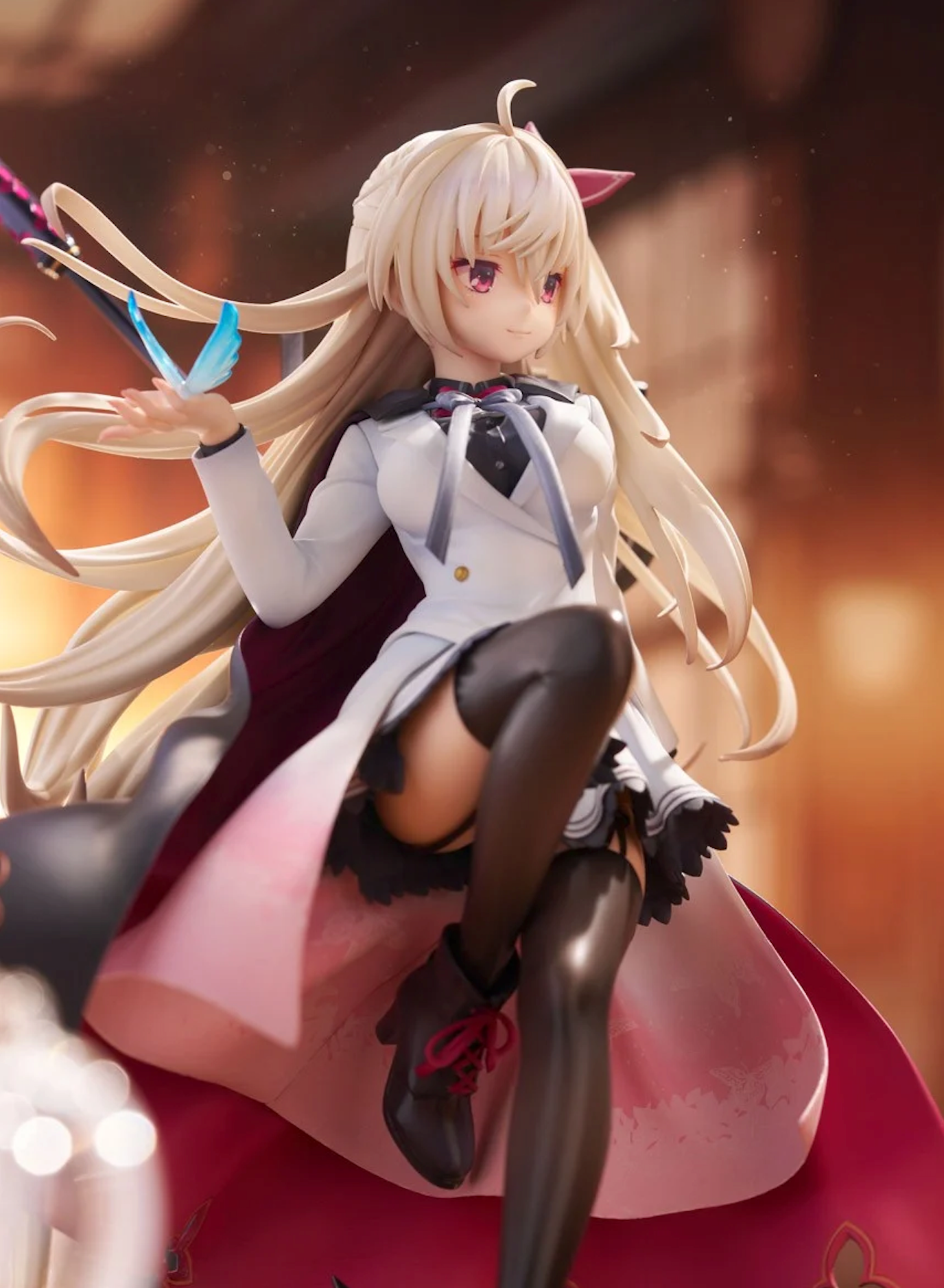 【美少女手办】ToHeart2 向坂环 20周年纪念版 1/7 完成品手办