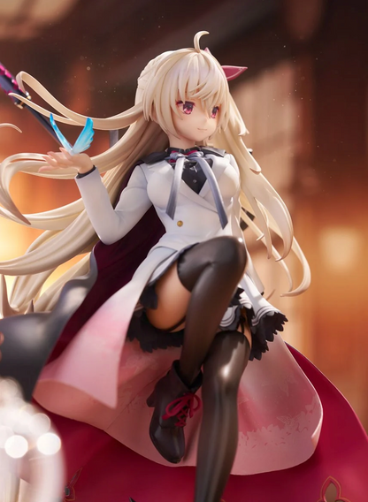 【美少女手办】ToHeart2 向坂环 20周年纪念版 1/7 完成品手办