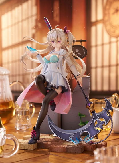 【美少女手办】ToHeart2 向坂环 20周年纪念版 1/7 完成品手办