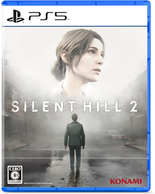 【PS5】寂静岭 2