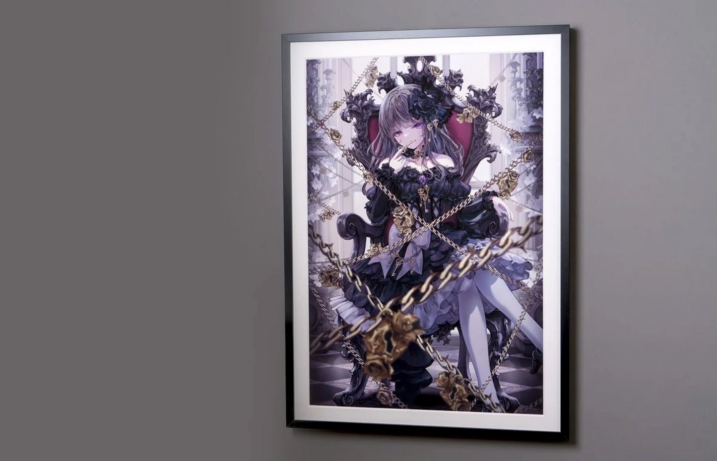 【限量50张】 MISSILE228 亲笔签名 X-ART 出品