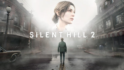 【PS5】寂静岭 2
