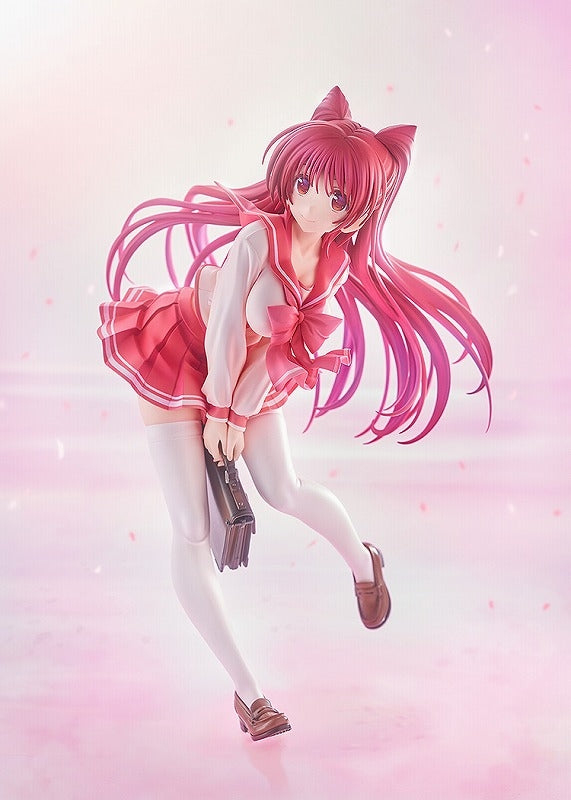 【美少女手办】ToHeart2 向坂环 20周年纪念版 1/7 完成品手办