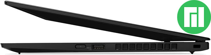 Lenovo ThinkPad / X1 Carbon 第8世代 / 14インチ
