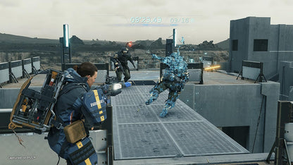 【PS5】死亡搁浅 导演剪辑版