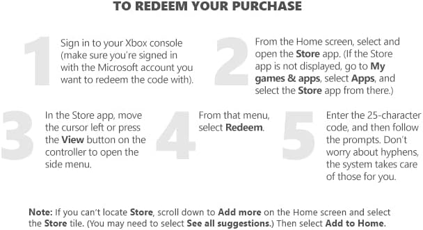 Xbox GAME PASS 3个月 (日本/韩国版)