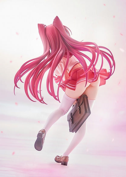 【美少女手办】ToHeart2 向坂环 20周年纪念版 1/7 完成品手办