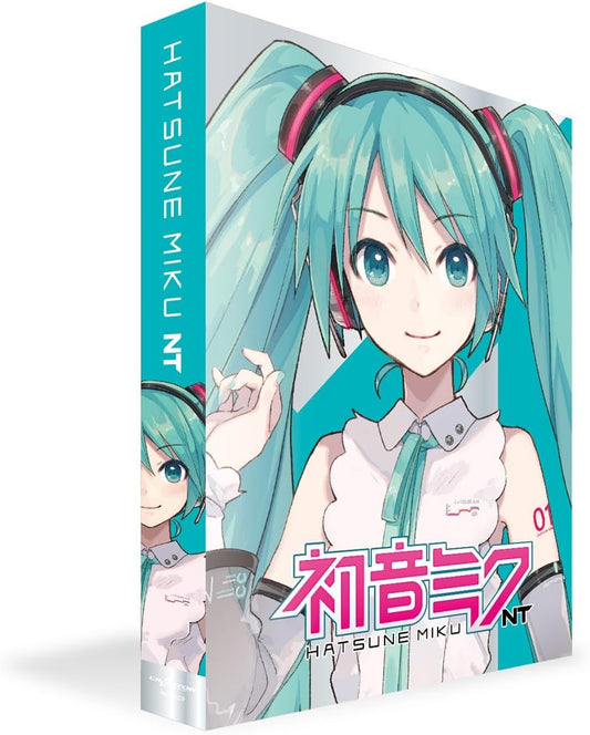 初音 Miku NT