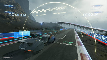 【PS5】死亡搁浅 导演剪辑版