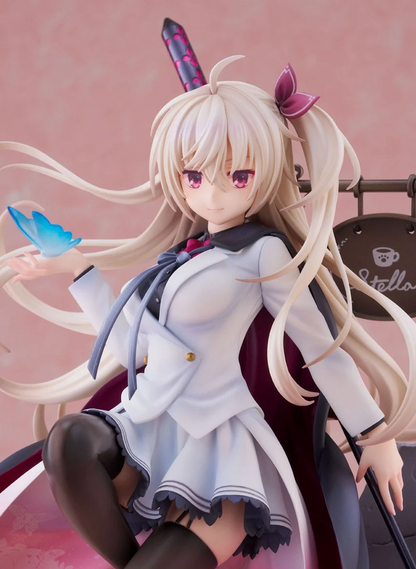 【美少女手办】ToHeart2 向坂环 20周年纪念版 1/7 完成品手办