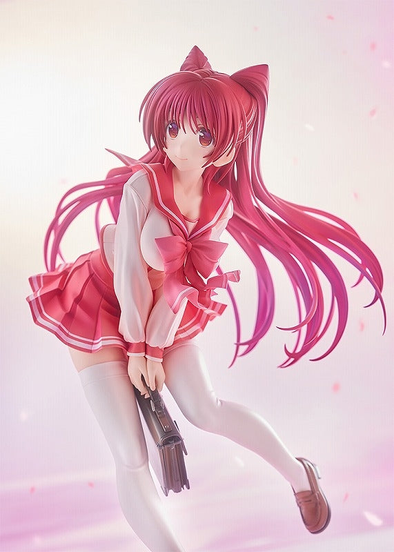 【美少女手办】ToHeart2 向坂环 20周年纪念版 1/7 完成品手办