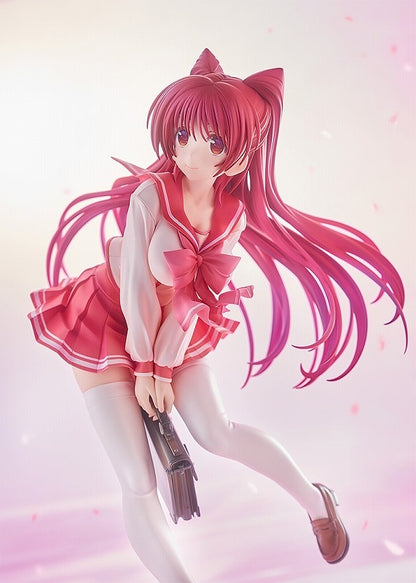 【美少女手办】ToHeart2 向坂环 20周年纪念版 1/7 完成品手办