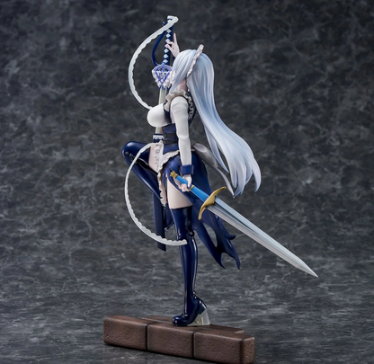 VIVIgnette《转生为第七王子，随心所欲地锤炼魔法》希露法（手办）