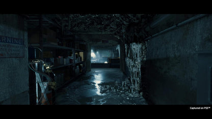 【PS5】死亡搁浅 导演剪辑版