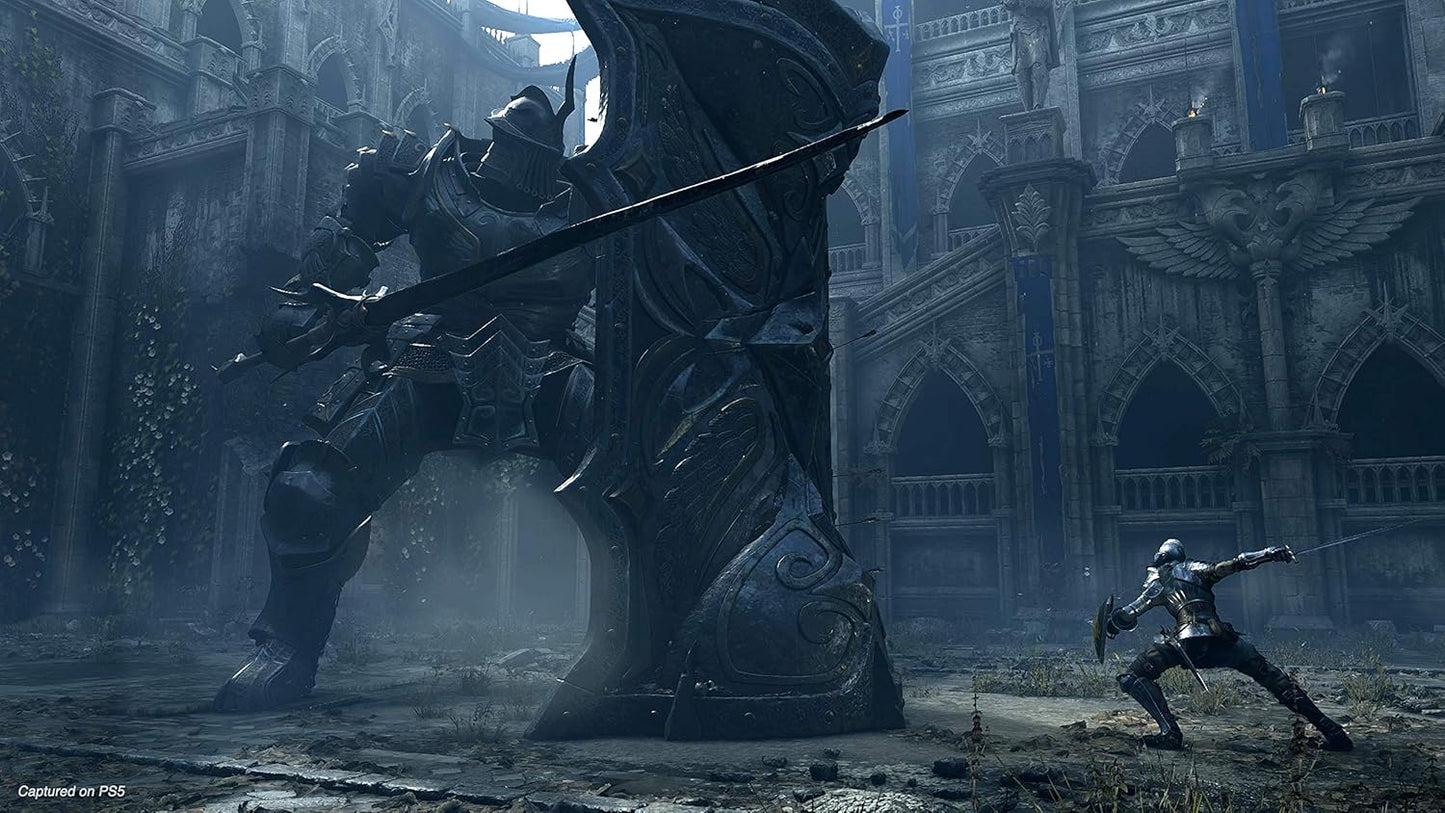[PS5] Demon's Souls [Multi-Language] [Region Free]