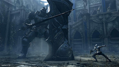 [PS5] Demon's Souls [Multi-Language] [Region Free]