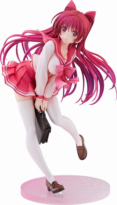 【美少女手办】ToHeart2 向坂环 20周年纪念版 1/7 完成品手办
