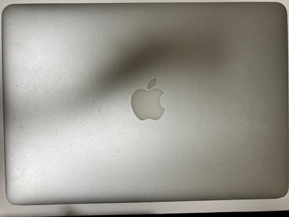 Macbook Air 2012 / 13インチ / Manjaro Linux