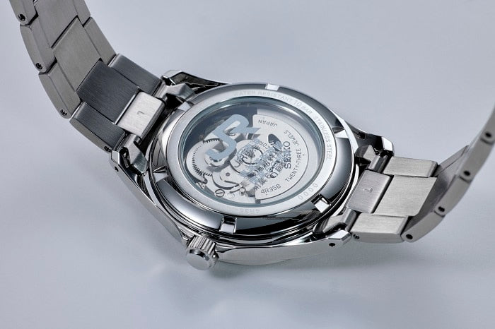 [Pre-Order] Tokaido Shinkansen 60th Anniversary Commemorative JR Central x SEIKO Collaboration Limited Edition Wristwatch