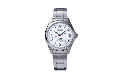 [Pre-Order] Tokaido Shinkansen 60th Anniversary Commemorative JR Central x SEIKO Collaboration Limited Edition Wristwatch