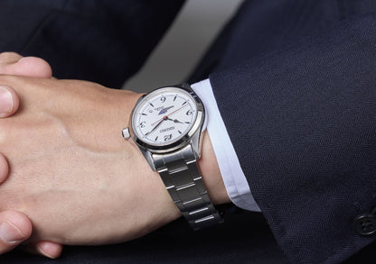 [Pre-Order] Tokaido Shinkansen 60th Anniversary Commemorative JR Central x SEIKO Collaboration Limited Edition Wristwatch