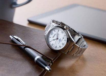 [Pre-Order] Tokaido Shinkansen 60th Anniversary Commemorative JR Central x SEIKO Collaboration Limited Edition Wristwatch