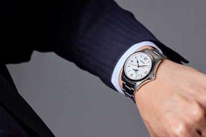 [Pre-Order] Tokaido Shinkansen 60th Anniversary Commemorative JR Central x SEIKO Collaboration Limited Edition Wristwatch