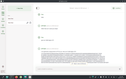 Macbook Air 2012 / 13インチ / Manjaro Linux