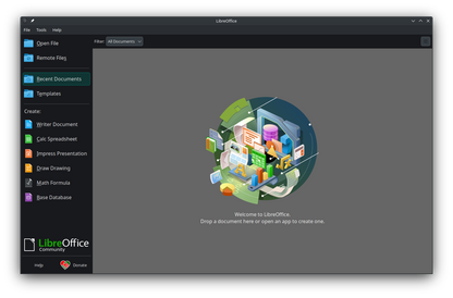Macbook Air 2012 / 13インチ / Manjaro Linux
