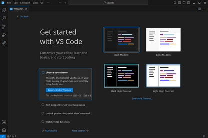 Macbook Air 2012 / 13インチ / Manjaro Linux