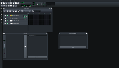 Macbook Air 2012 / 13インチ / Manjaro Linux
