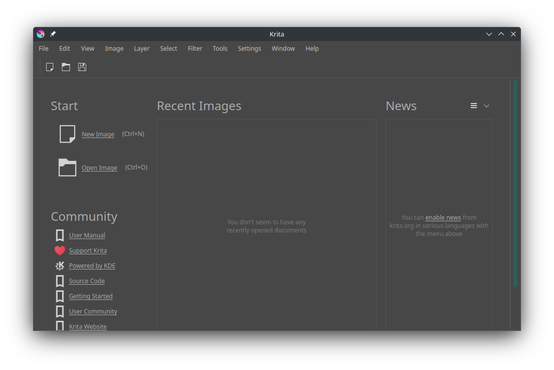 Macbook Air 2012 / 13インチ / Manjaro Linux