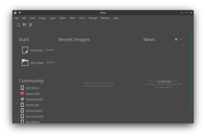 Macbook Air 2012 / 13インチ / Manjaro Linux