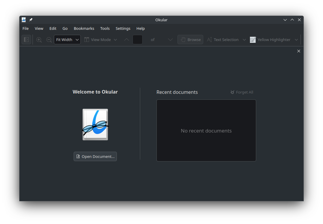 Macbook Air 2012 / 13インチ / Manjaro Linux