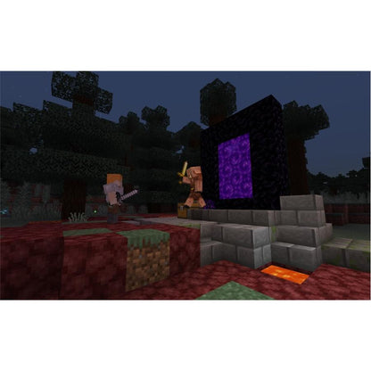 Minecraft: Java & 基岩 PC版【Region Free】